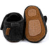 Mikk-Line Prewalker Wool Prewalker Anthracite Melange